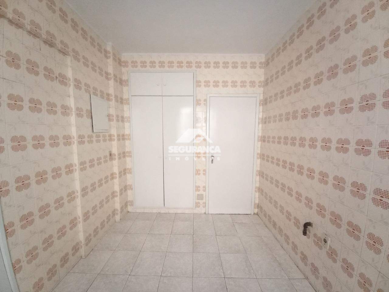 Apartamento para aluguel no Centro: COZINHA
