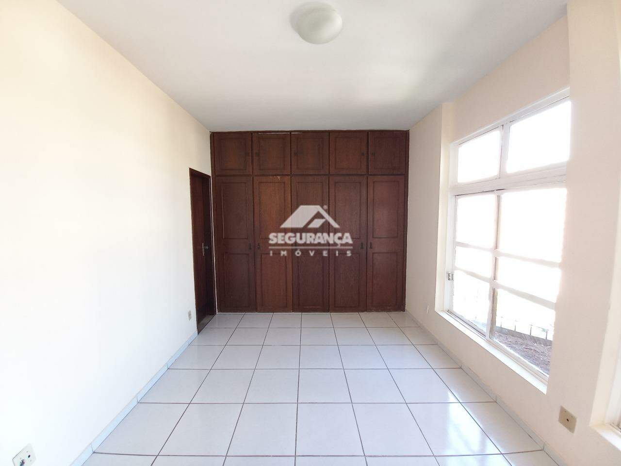 Apartamento para aluguel no Centro: SUÍTE