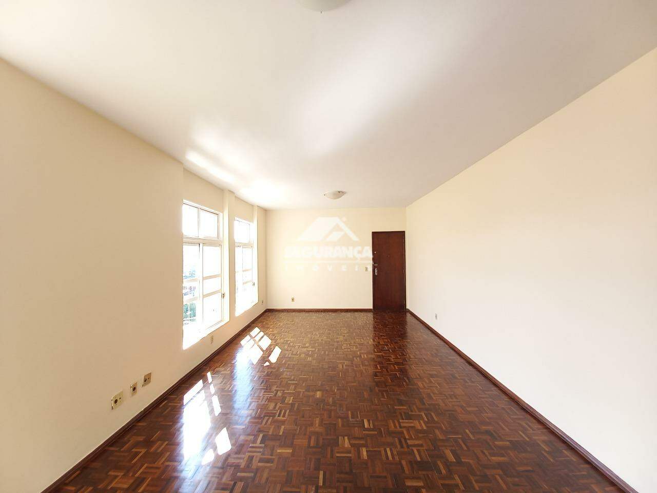 Apartamento para aluguel no Centro: SALA