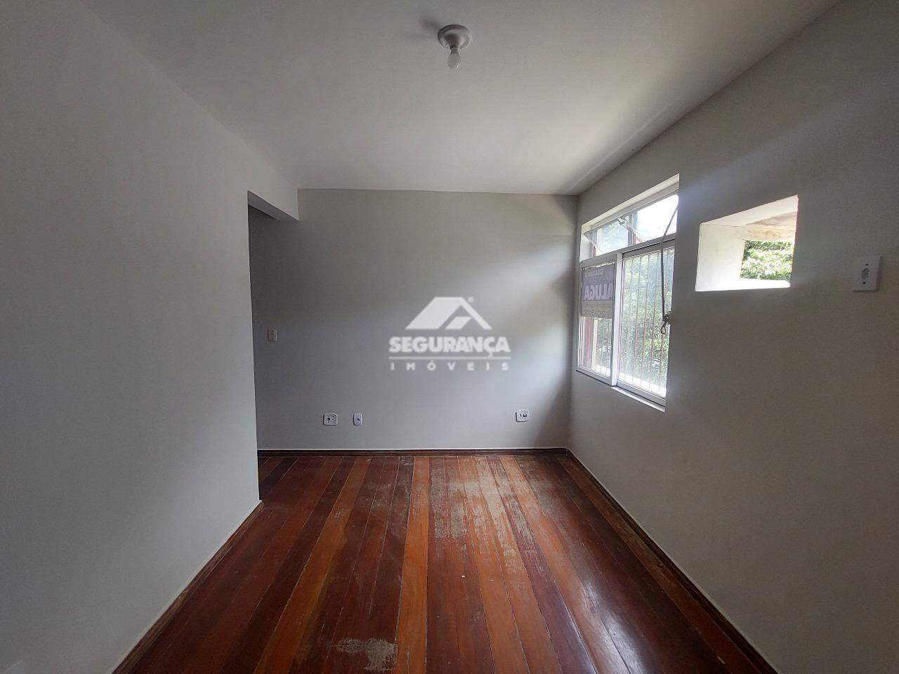 Apartamento para aluguel no Ilha dos Araújos: QUARTO SUITE