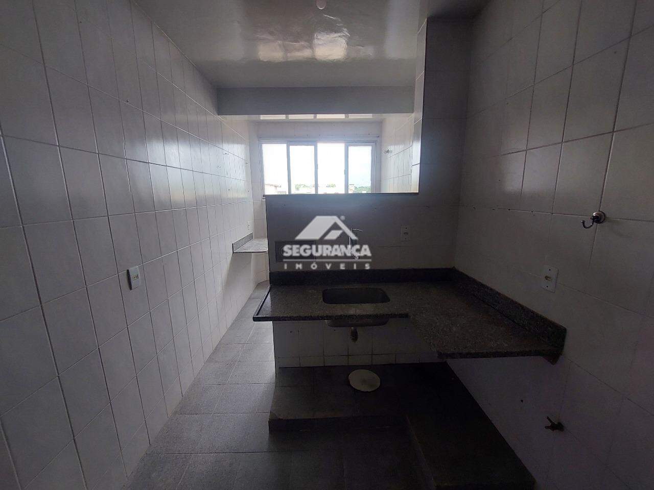 Apartamento para aluguel no Ilha dos Araújos: COZINHA 