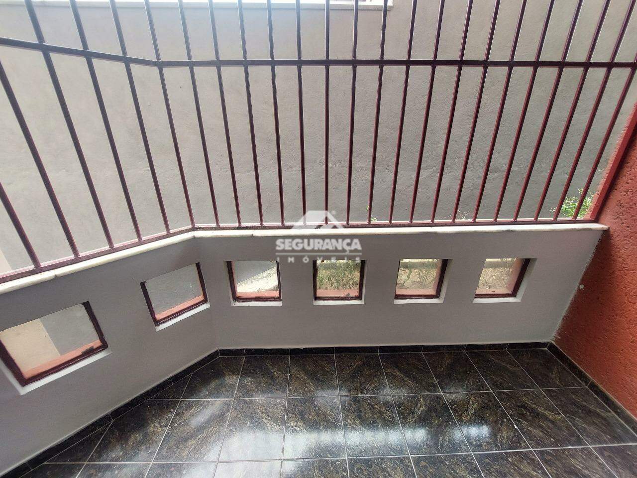 Apartamento para aluguel no Ilha dos Araújos: VARANDA SALA 