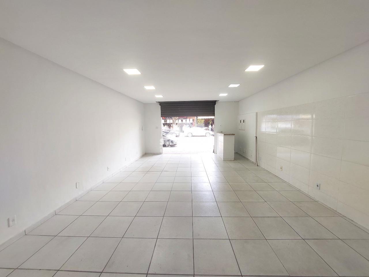 Loja para aluguel no Centro: LOJA