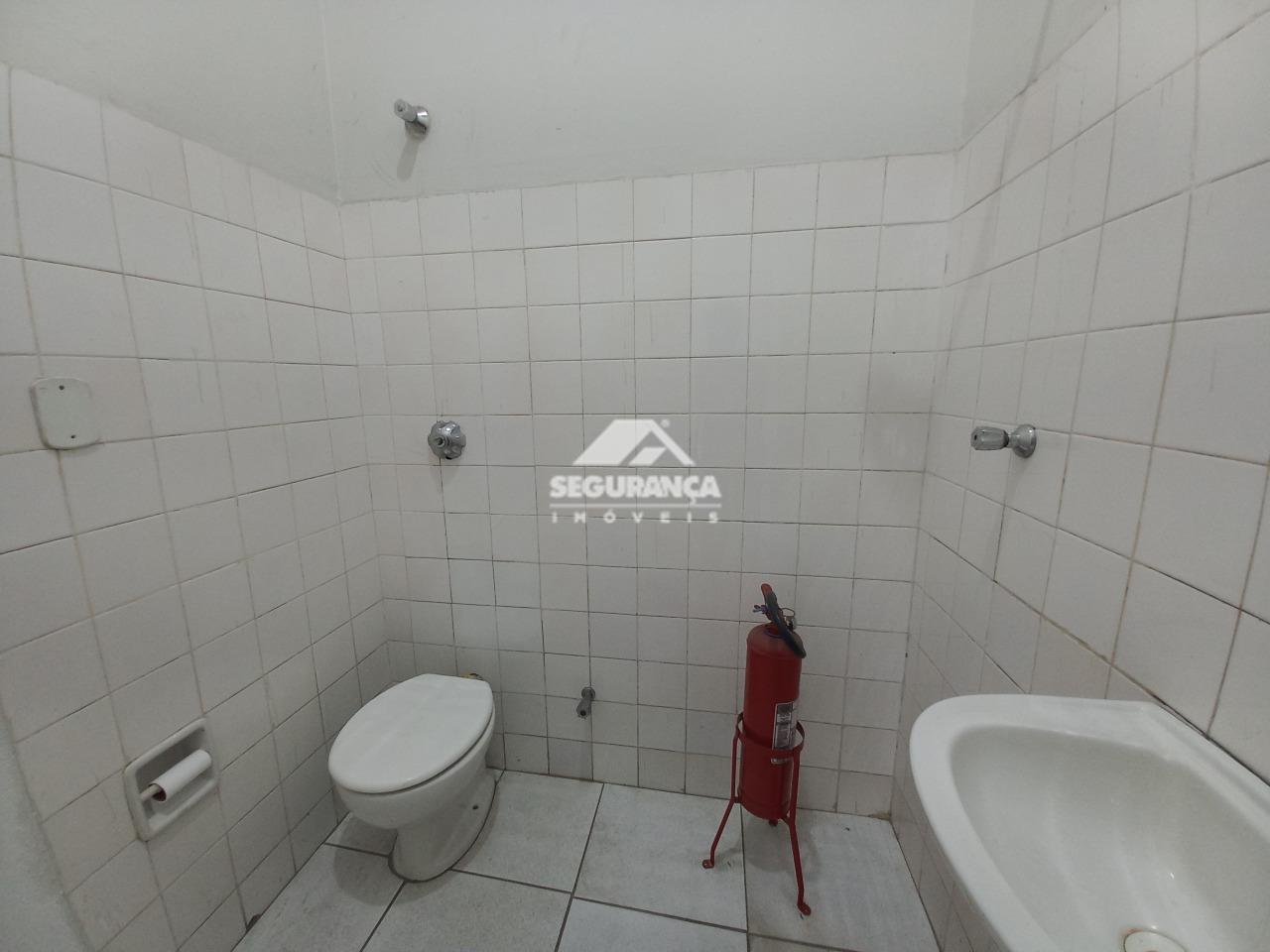 Loja para aluguel no Centro: BANHEIRO