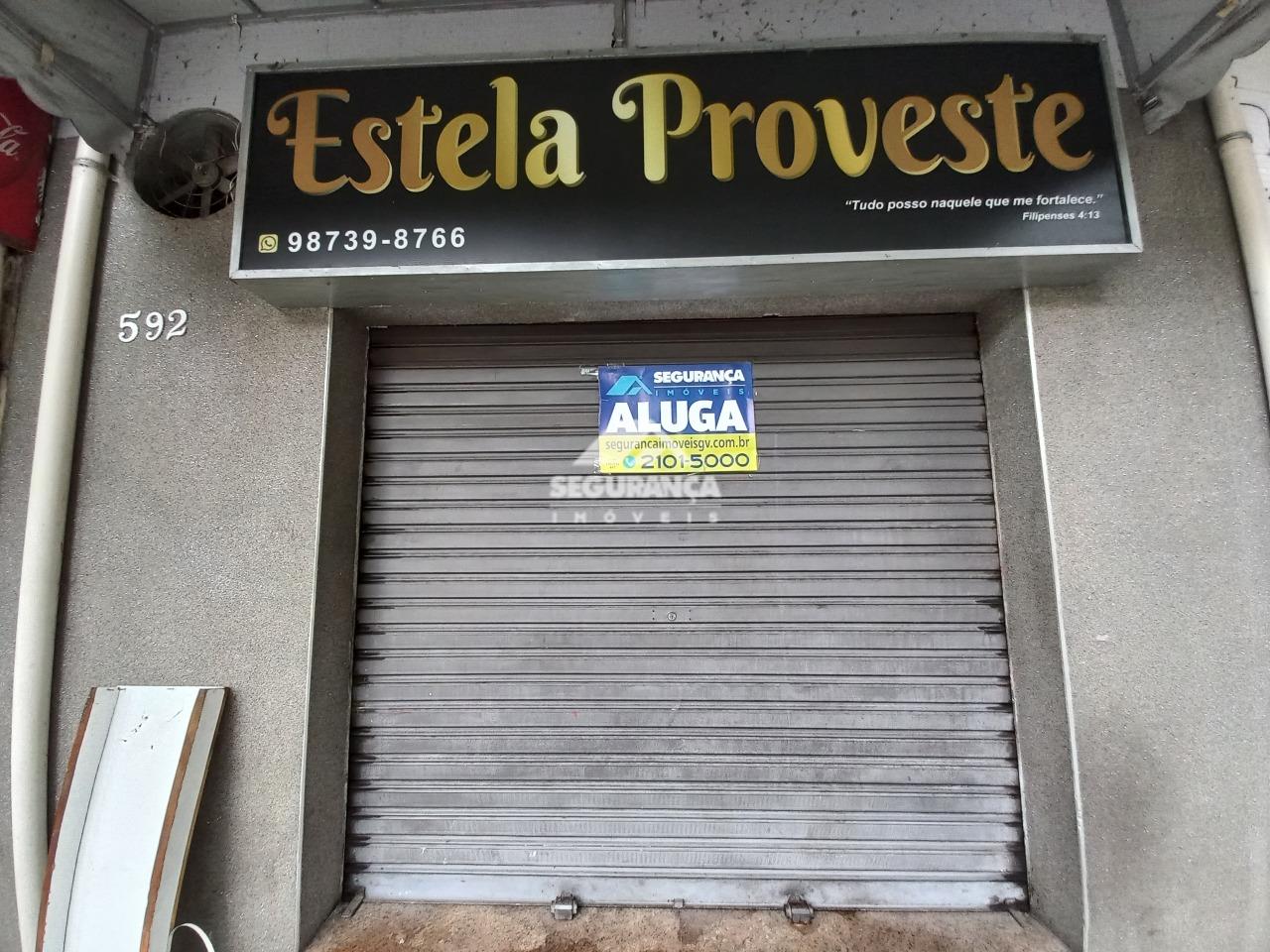 Loja para aluguel no Centro: PRINCIPAL