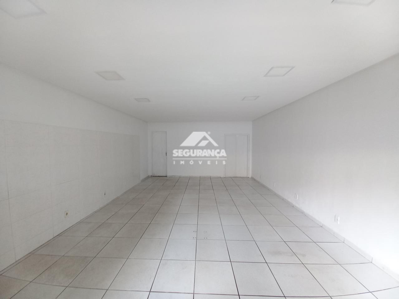 Loja para aluguel no Centro: LOJA