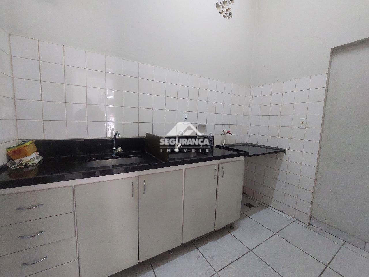 Loja para aluguel no Centro: COZINHA