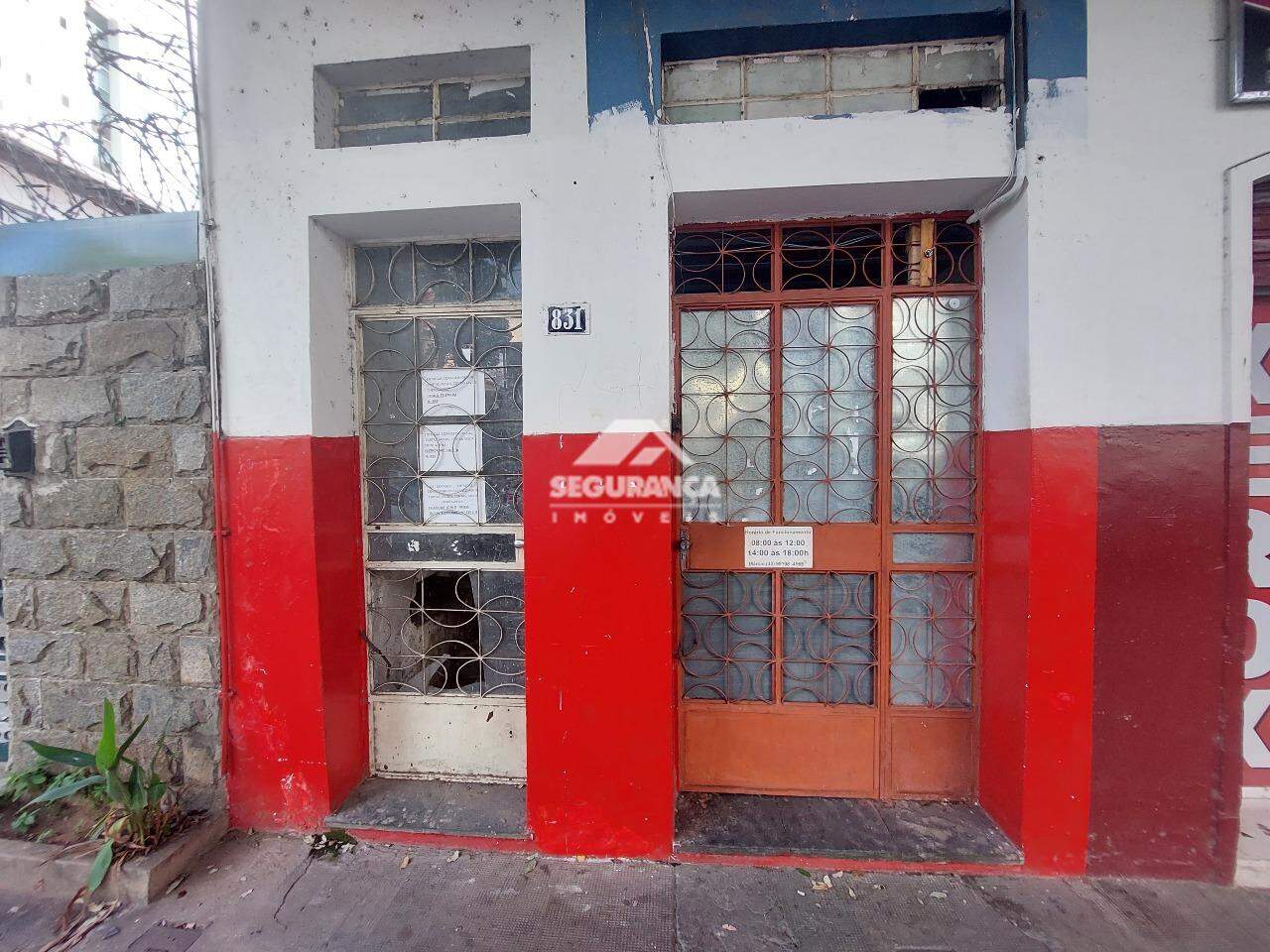 Loja para aluguel no Centro: FACHADA