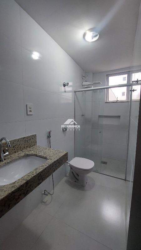 Apartamento para aluguel no Centro: BANHEIRO SUÍTE