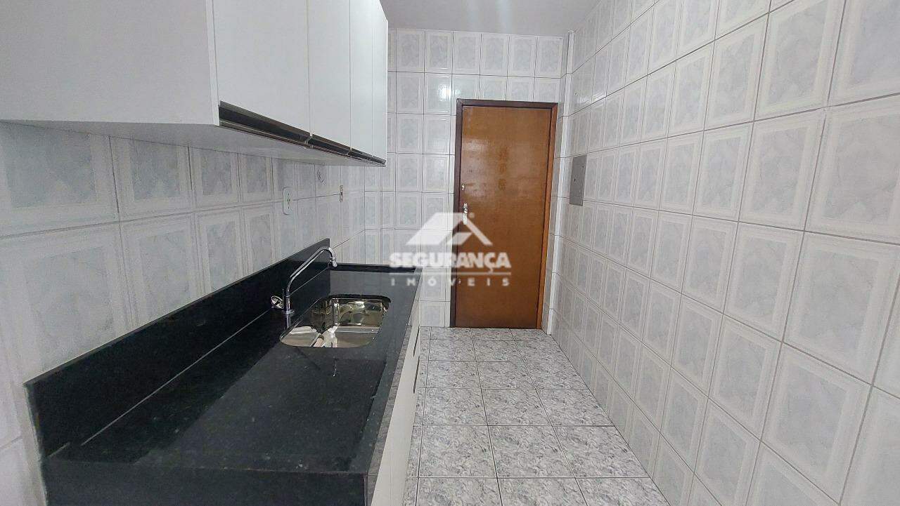 Apartamento para aluguel no Centro: COZINHA
