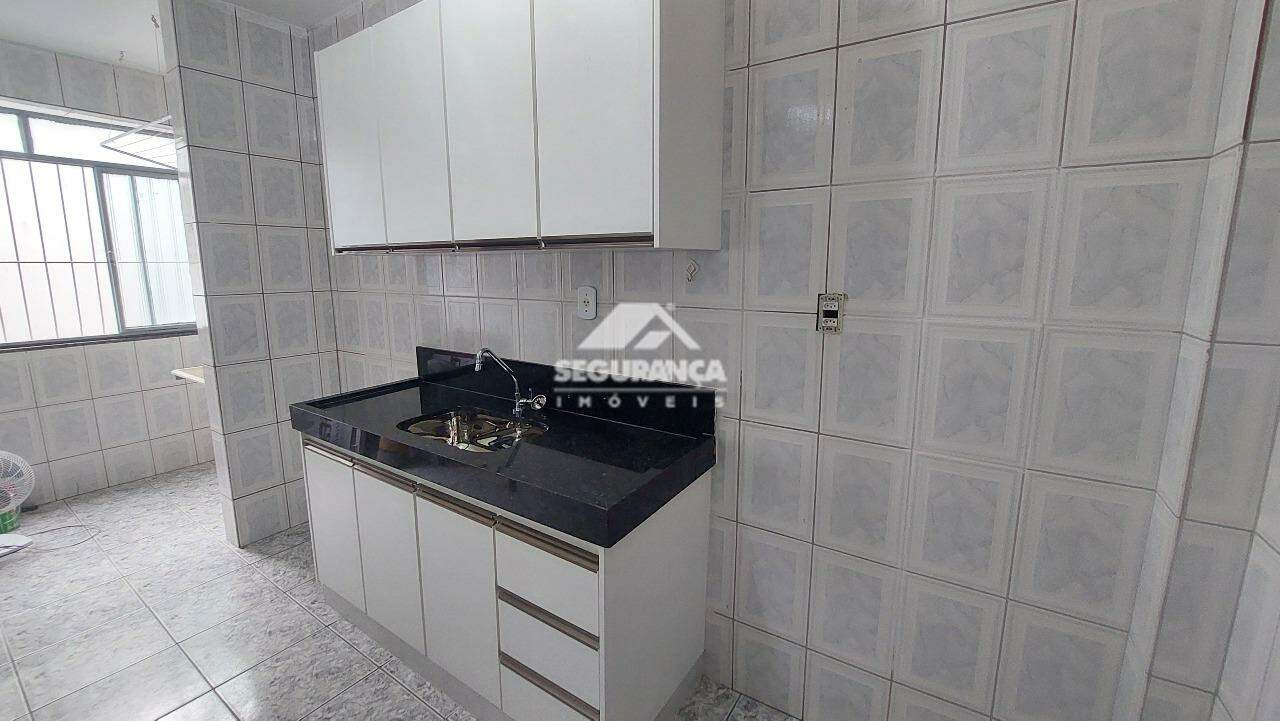 Apartamento para aluguel no Centro: COZINHA