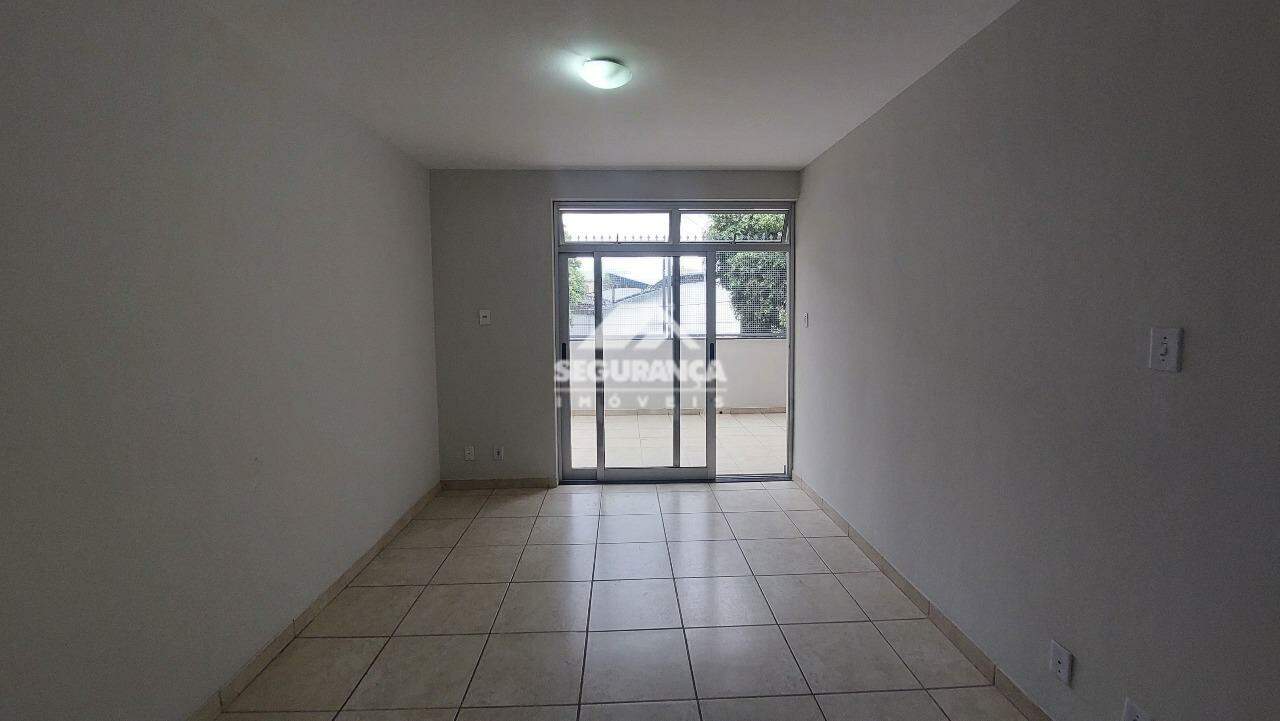 Apartamento para aluguel no Centro: SALA
