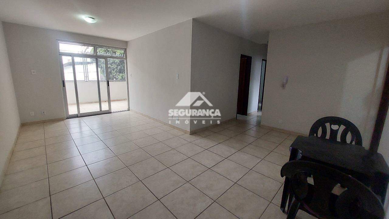 Apartamento para aluguel no Centro: SALA - COPA