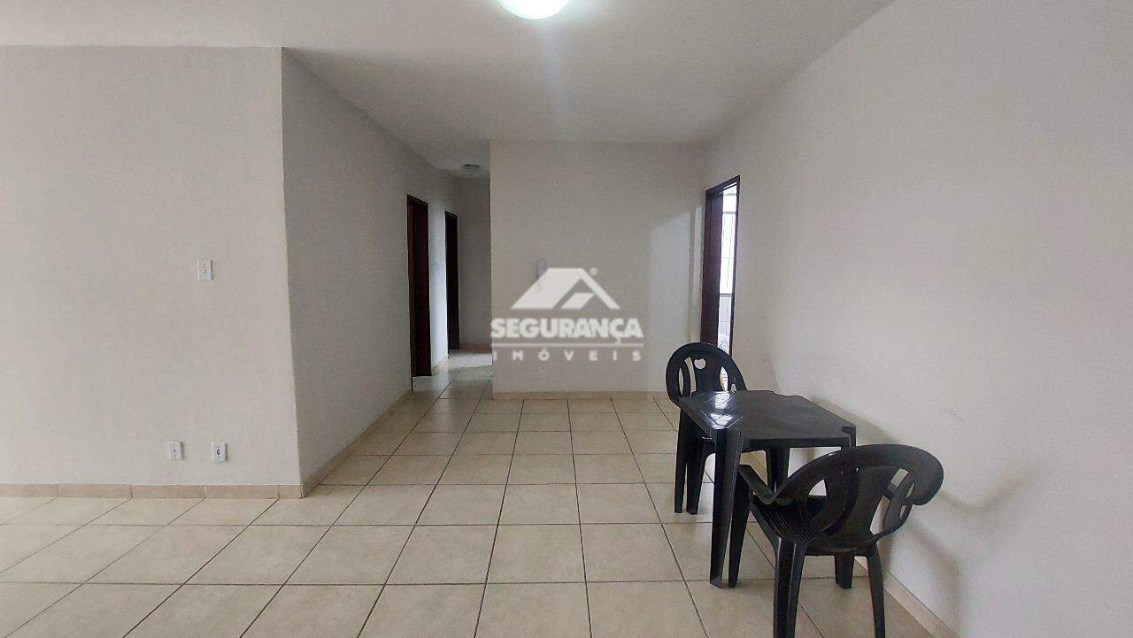 Apartamento para aluguel no Centro: COPA