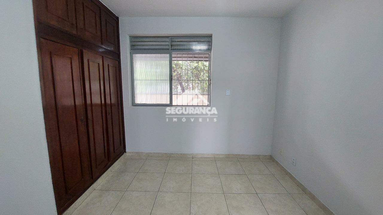 Apartamento para aluguel no Centro: SUÍTE