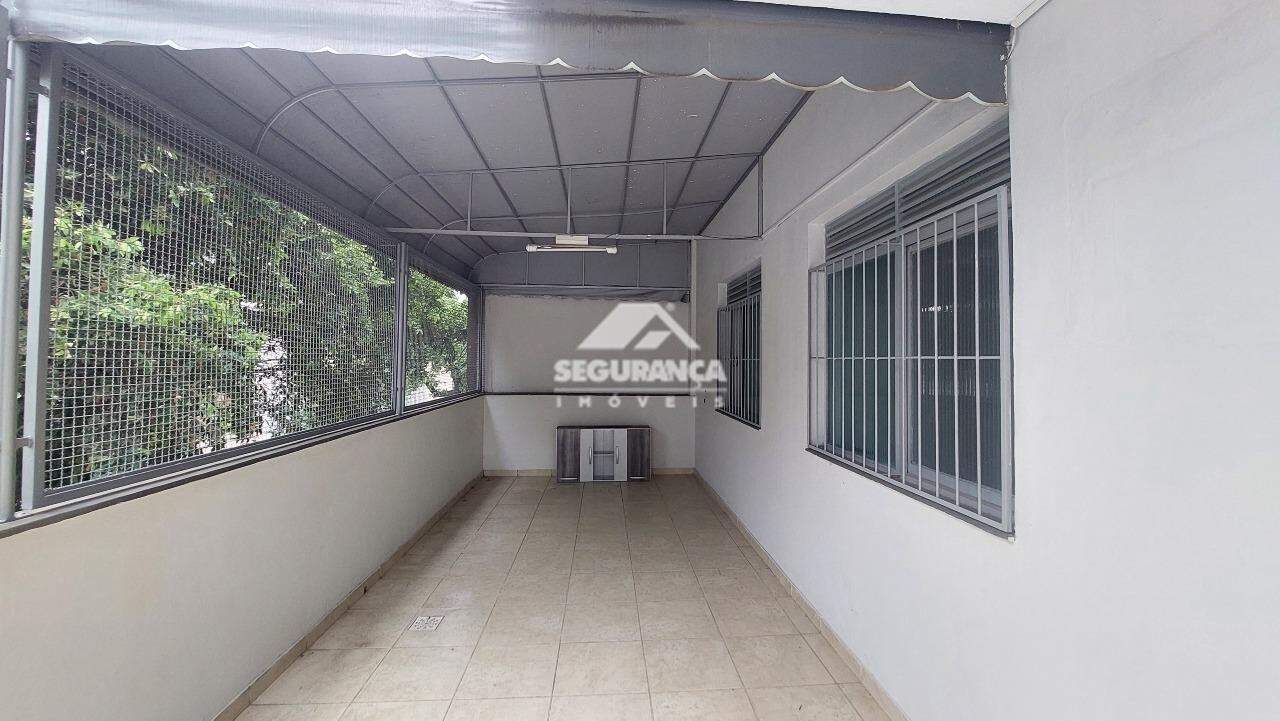 Apartamento para aluguel no Centro: VARANDA