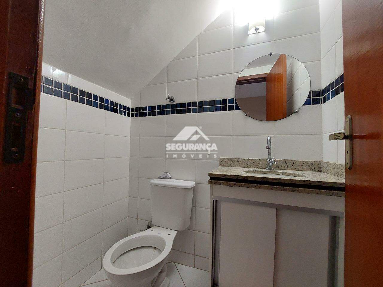 Casa para aluguel no GRA DUQUESA: LAVABO