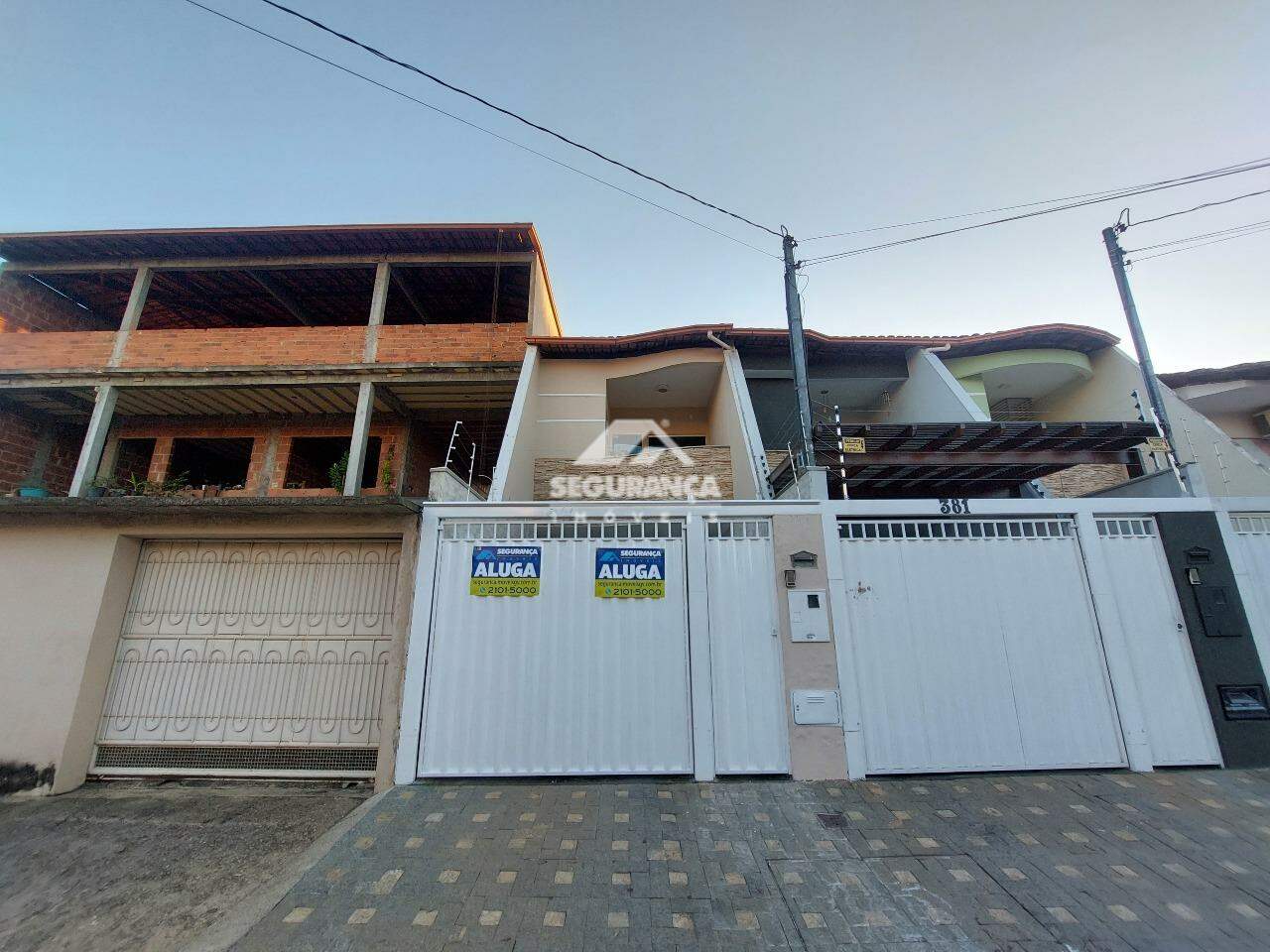 Casa para aluguel no GRA DUQUESA: PRINCIPAL