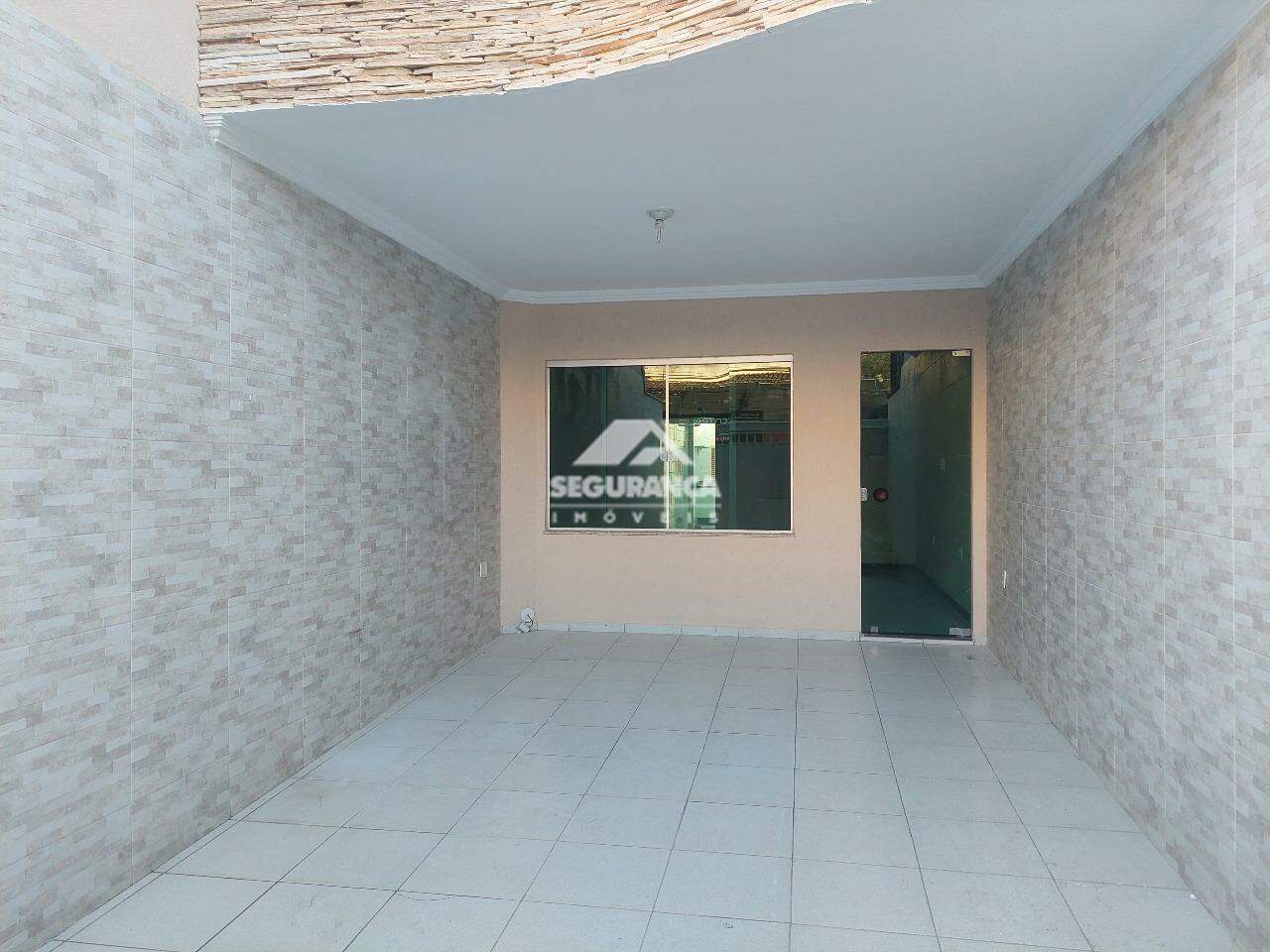 Casa para aluguel no GRA DUQUESA: GARAGEM