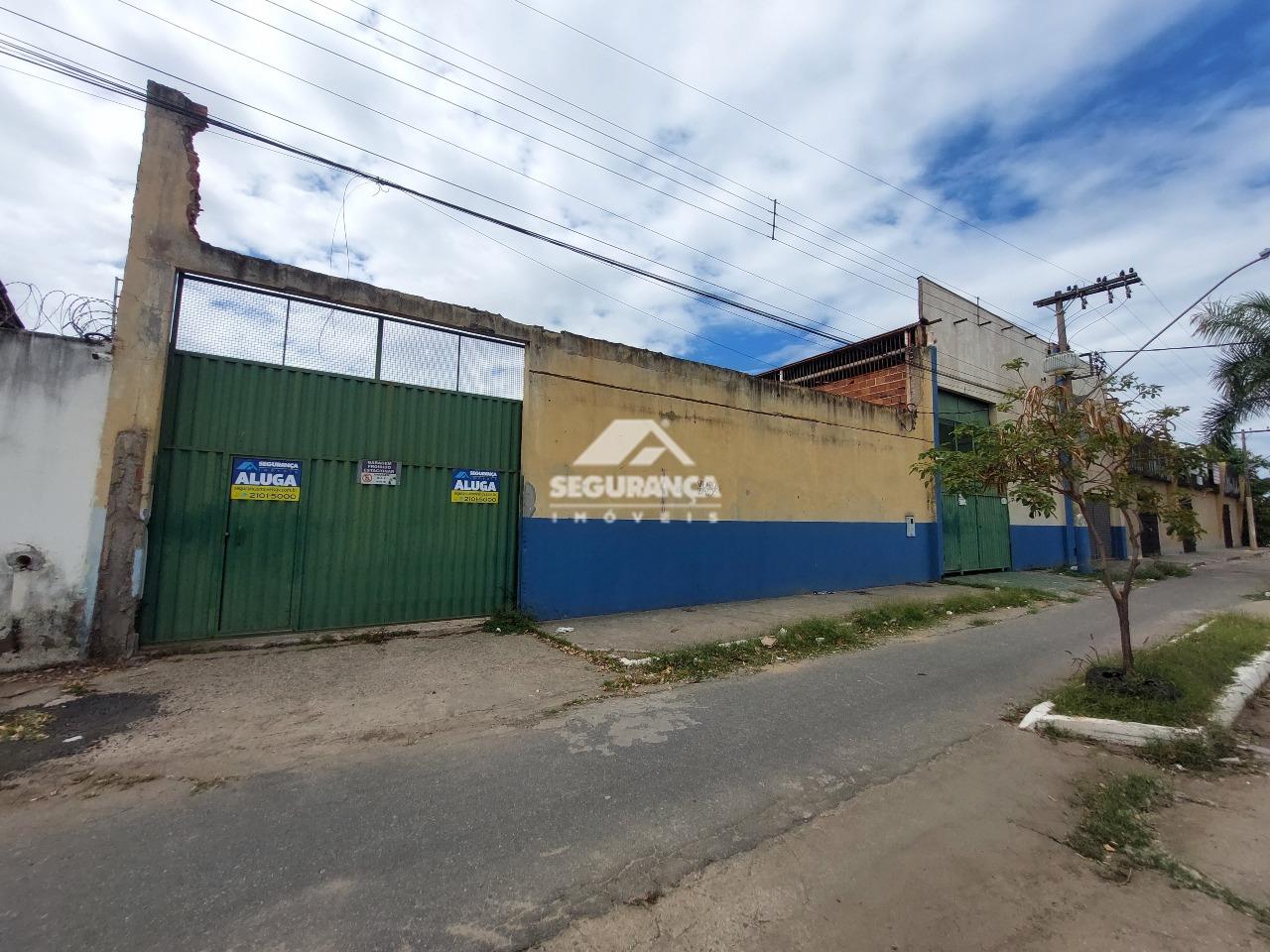 Lote para aluguel no Santa Rita: PRINCIPAL 