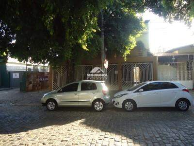 Casa para aluguel no Centro: 