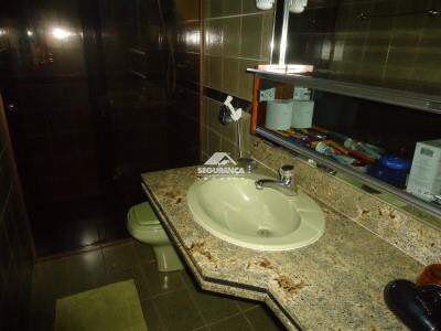 Casa para aluguel no Centro: 