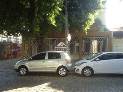 Casa para aluguel no Centro: 