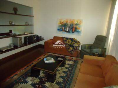 Casa para aluguel no Centro: 