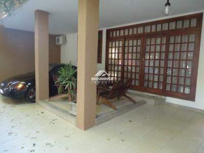 Casa para aluguel no Centro: 