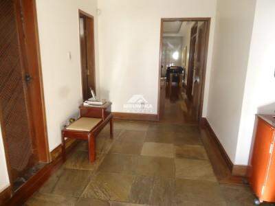 Casa para aluguel no Centro: 