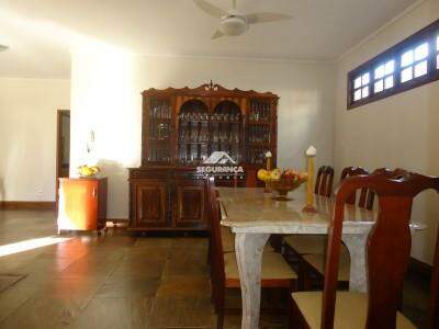 Casa para aluguel no Centro: 