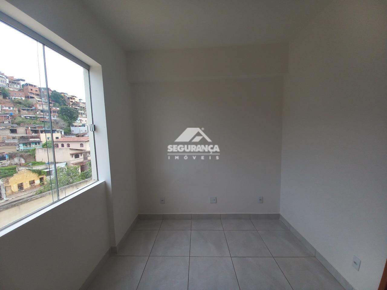 Apartamento para aluguel no Centro: QUARTO  SUITE