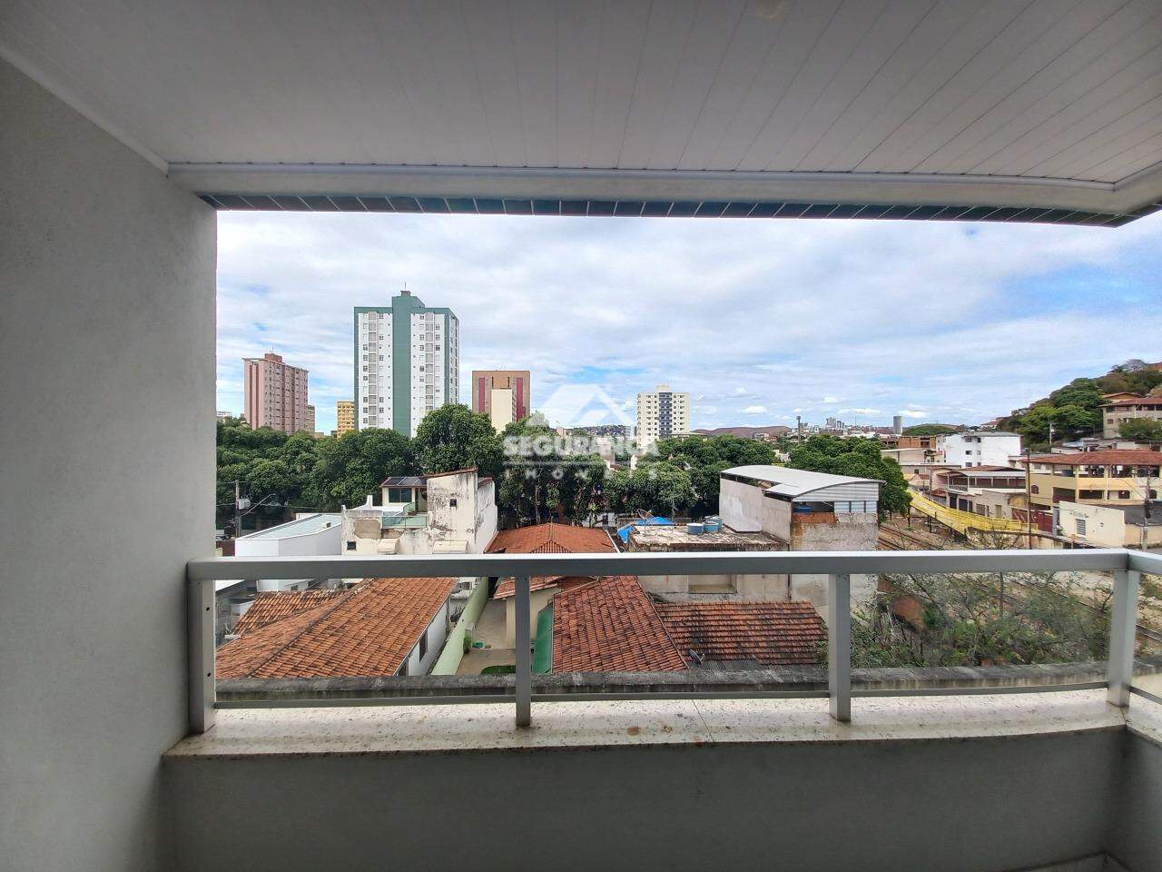 Apartamento para aluguel no Centro: SACADA
