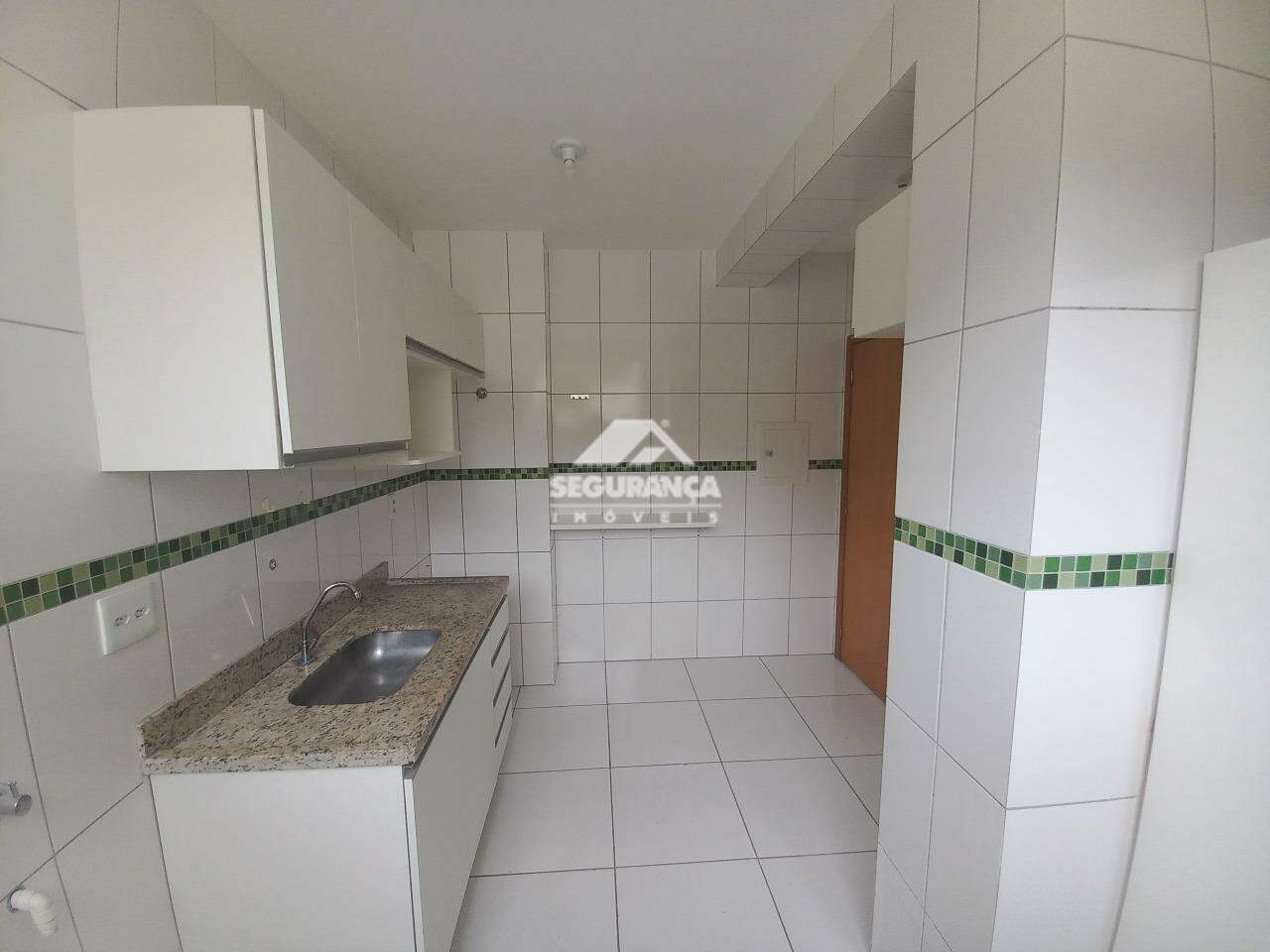 Apartamento para aluguel no Centro: COZINHA