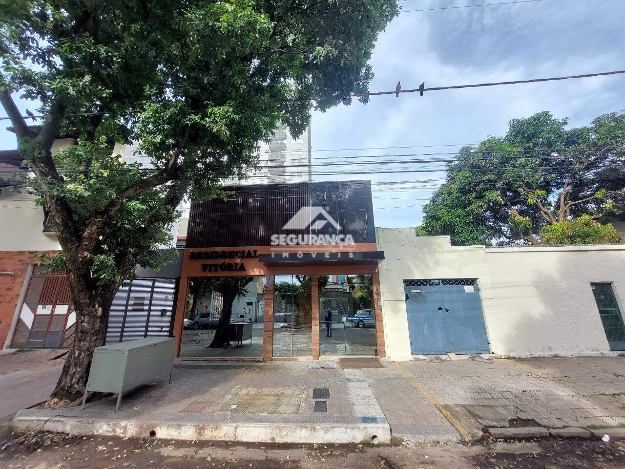 Apartamento para aluguel no Centro: PRINCIPAL 