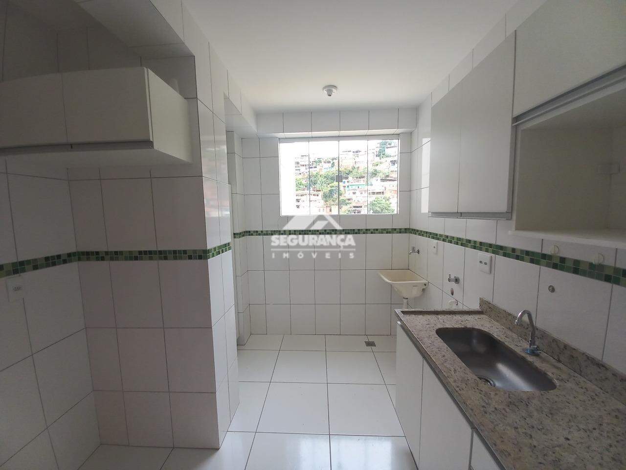 Apartamento para aluguel no Centro: COZINHA