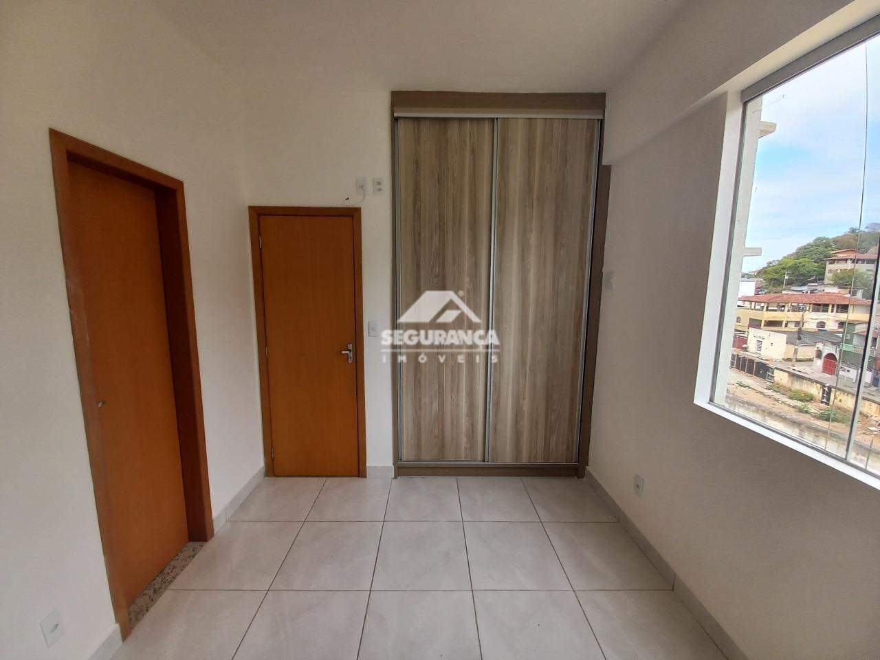Apartamento para aluguel no Centro: QUARTO SUITE