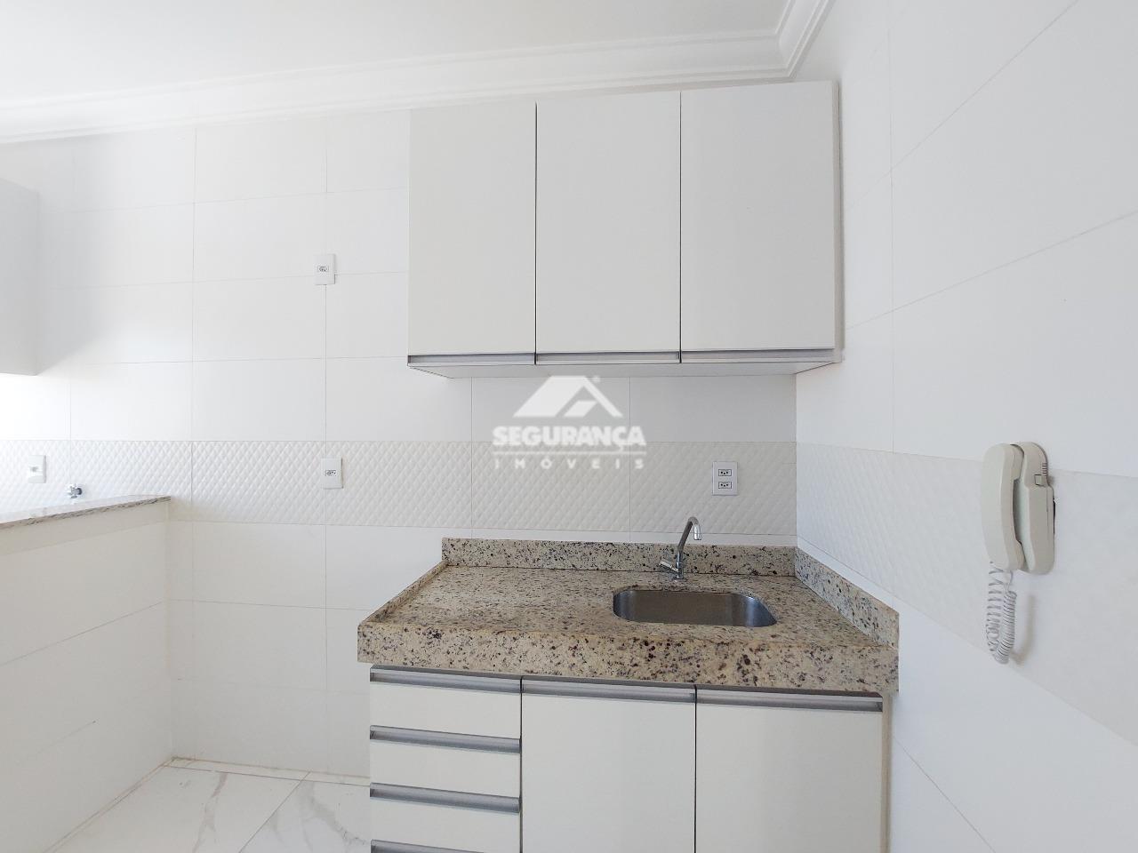 Apartamento para aluguel no Cidade Nova: COZINHA 