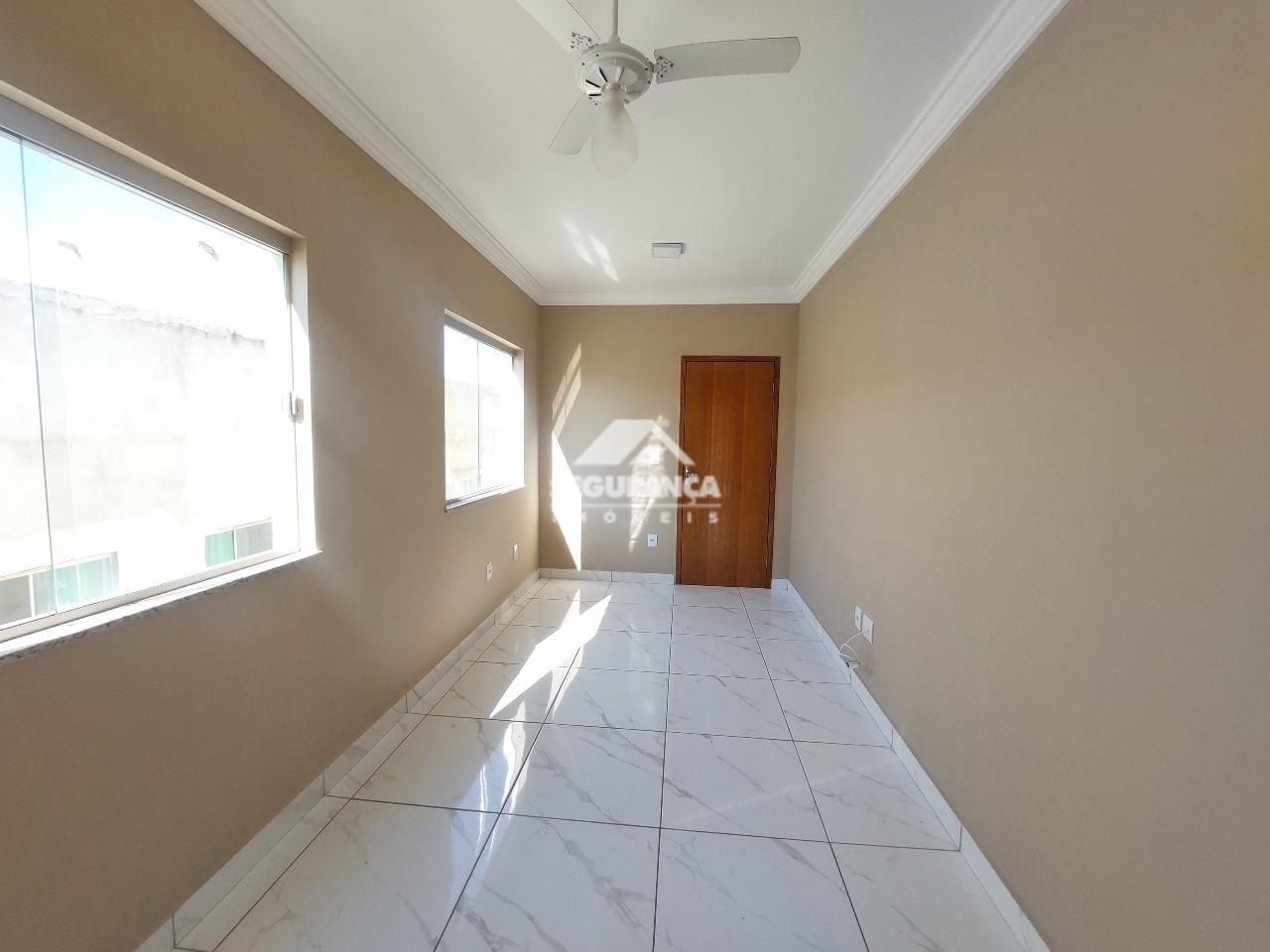 Apartamento para aluguel no Cidade Nova: SALA 