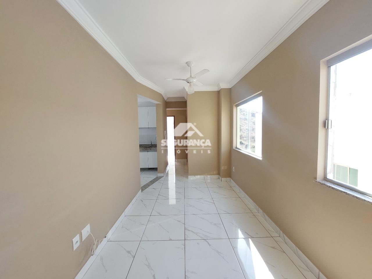 Apartamento para aluguel no Cidade Nova: SALA 