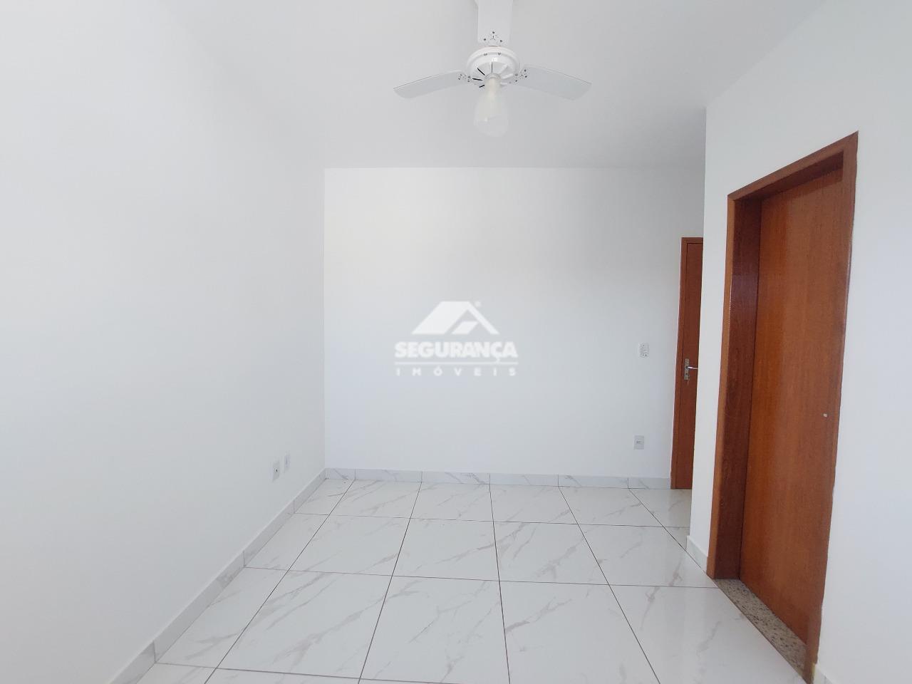 Apartamento para aluguel no Cidade Nova: QUARTO SUÍTE 