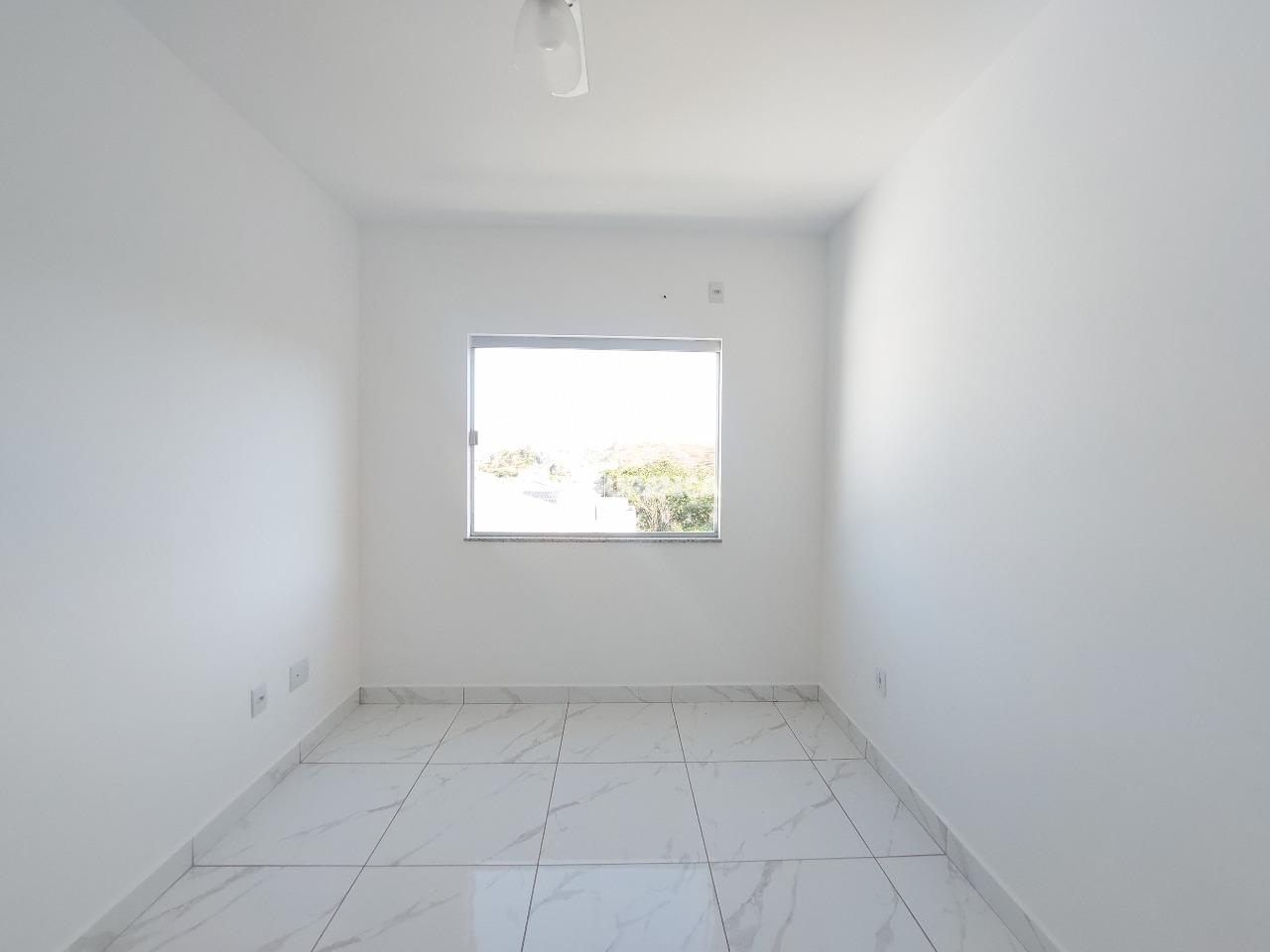 Apartamento para aluguel no Cidade Nova: QUARTO SUÍTE 