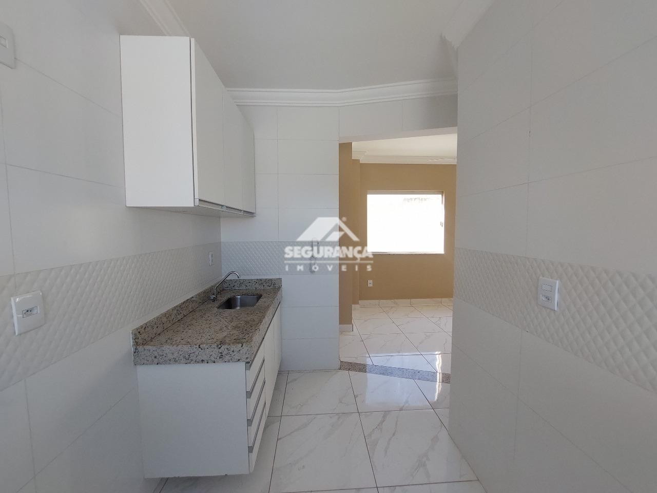 Apartamento para aluguel no Cidade Nova: COZINHA 