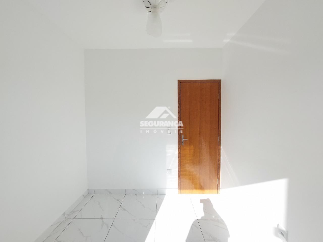 Apartamento para aluguel no Cidade Nova: QUARTO 01