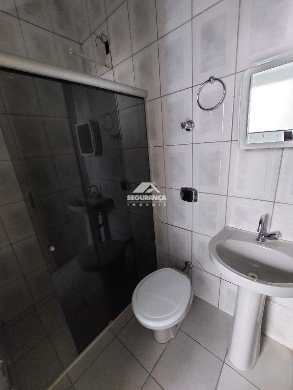 Casa para aluguel no VILA DO SOL II: BANHEIRO