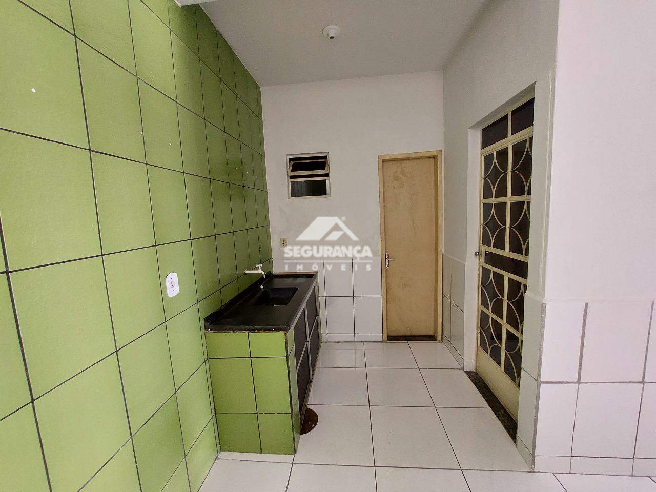 Casa para aluguel no VILA DO SOL II: COZINHA