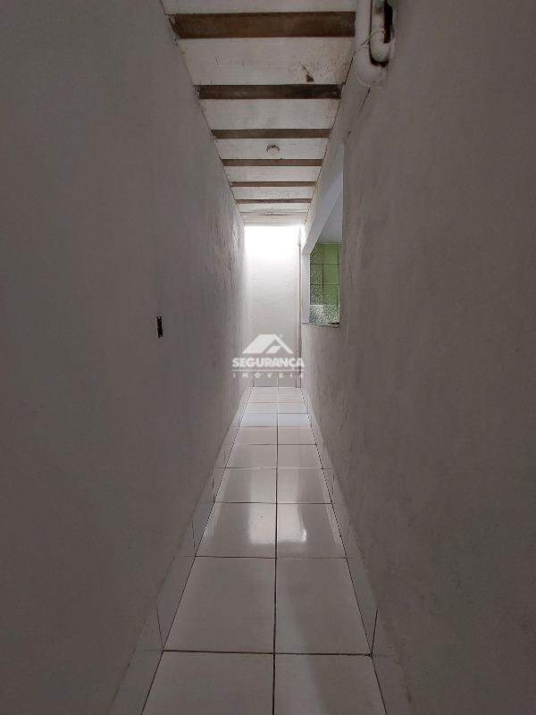 Casa para aluguel no VILA DO SOL II: CLARABOIA