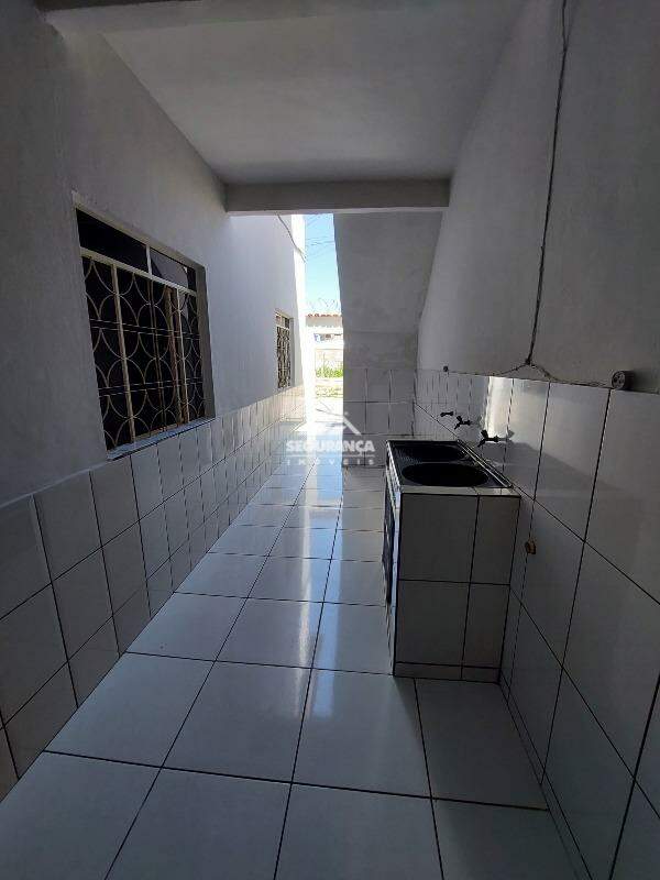 Casa para aluguel no VILA DO SOL II: ÁREA DE SERVIÇO