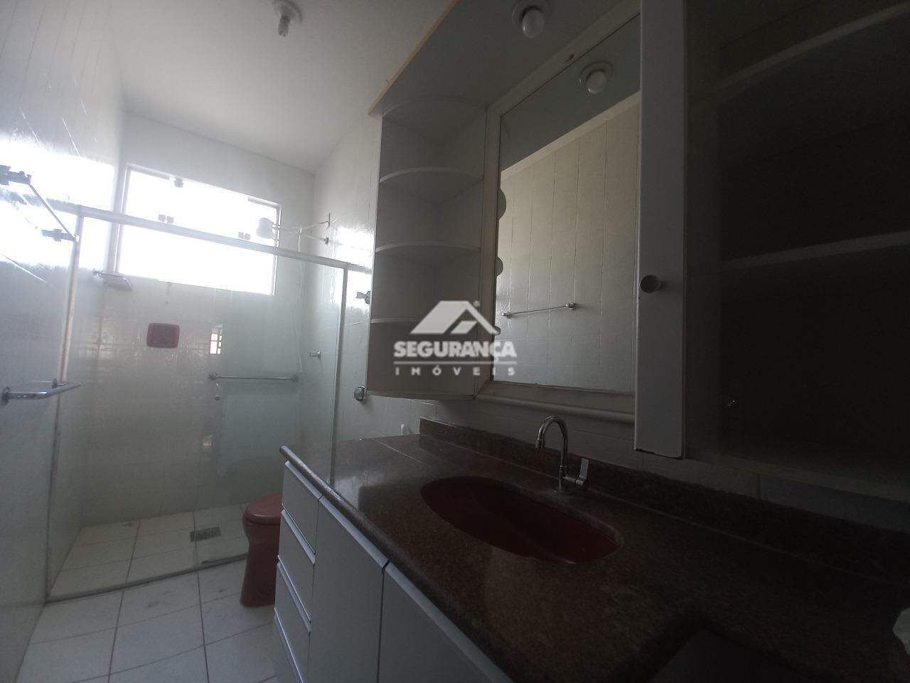 Apartamento para aluguel no Centro: BANHEIRO SOCIAL 01