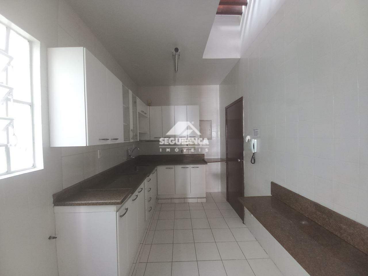Apartamento para aluguel no Centro: COZINHA